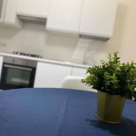 Premium Apartment City Center 卡利亚里 外观 照片