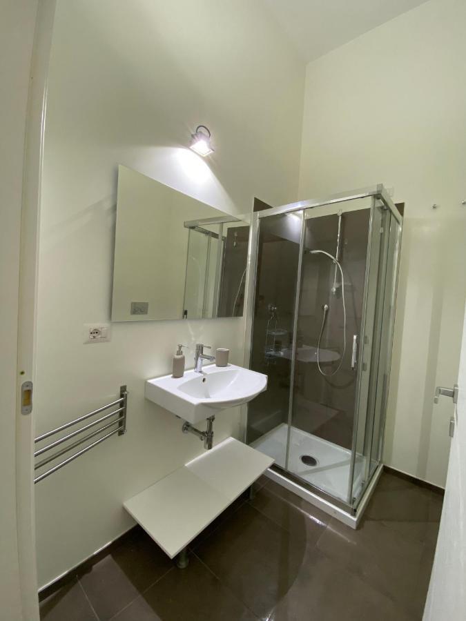 Premium Apartment City Center 卡利亚里 外观 照片