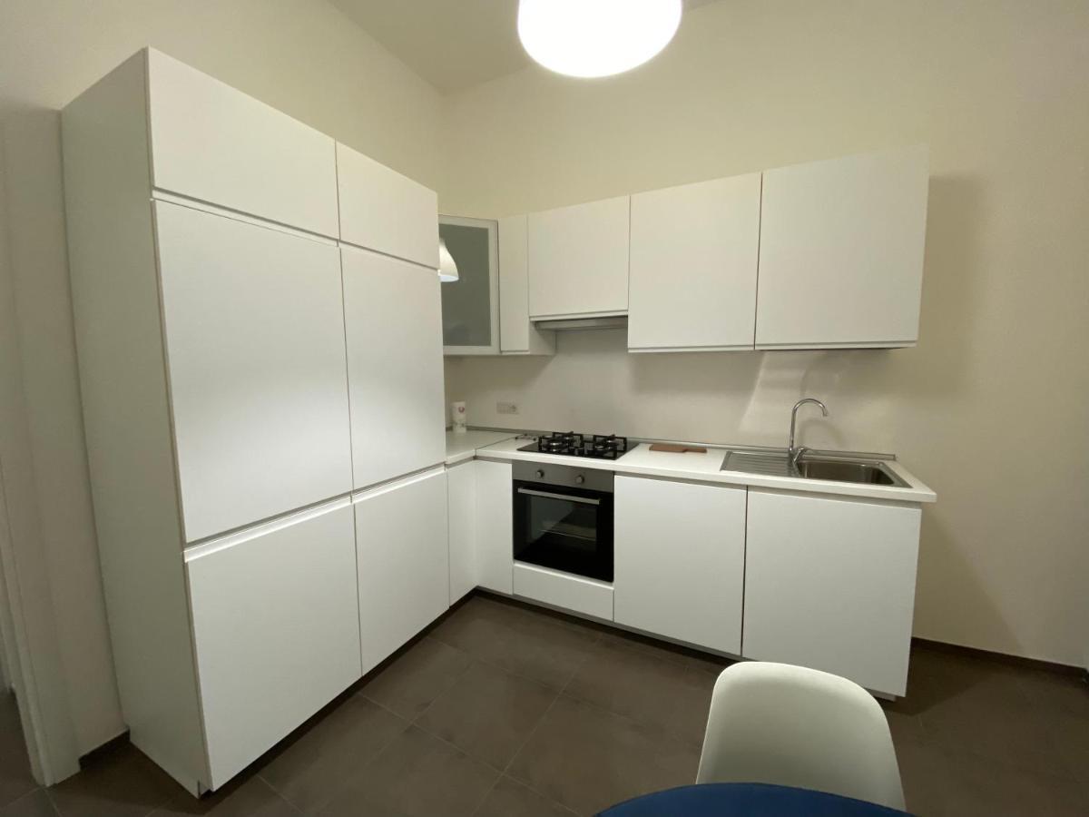 Premium Apartment City Center 卡利亚里 外观 照片