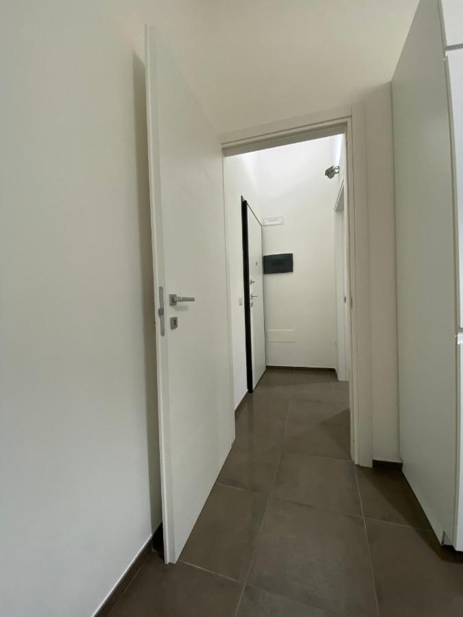 Premium Apartment City Center 卡利亚里 外观 照片