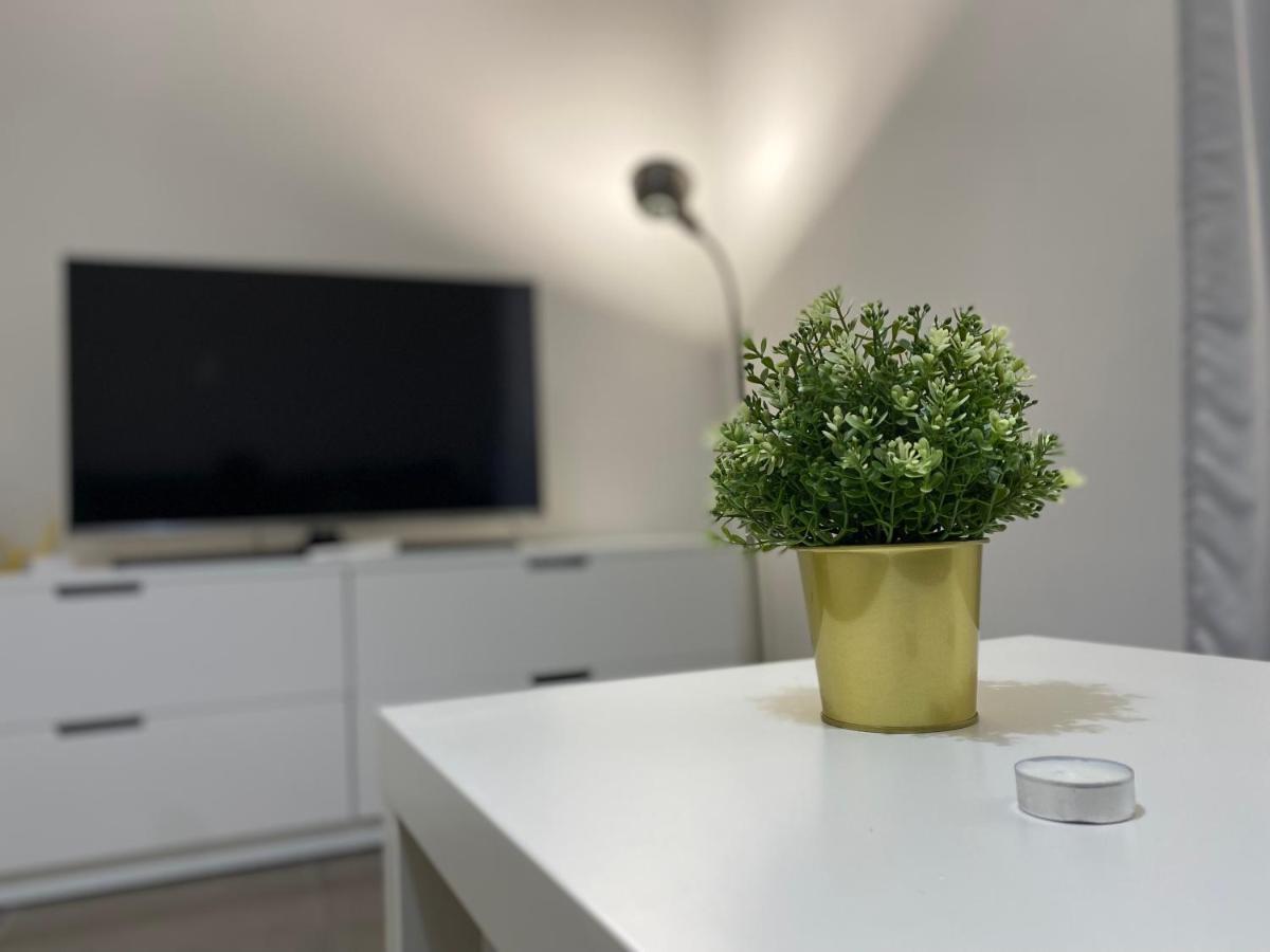Premium Apartment City Center 卡利亚里 外观 照片